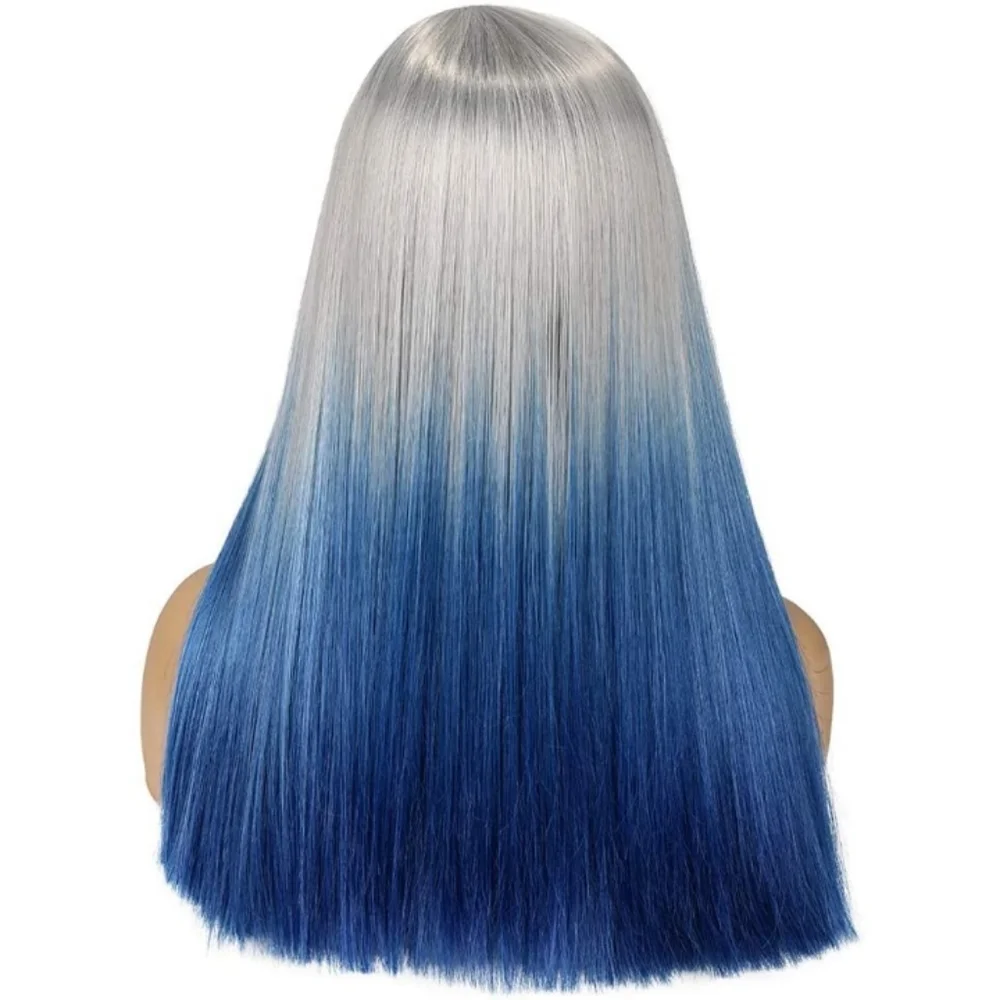 Blooming Hair 16
